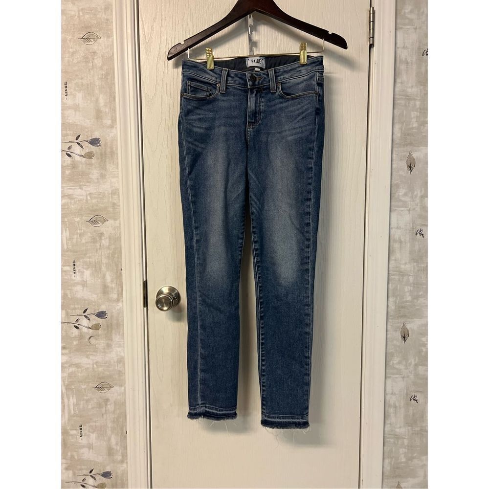 Paige Jeans 